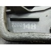 Recambio de cerradura puerta trasera derecha para bmw serie 1 berlina (e81/e87) 118d referencia OEM IAM 7202148  
