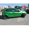 mazda 2 lim. (de) del año 2010