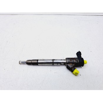 Recambio de inyector para hyundai tucson classic blue referencia OEM IAM 338002A610 BOSCH 338002A610