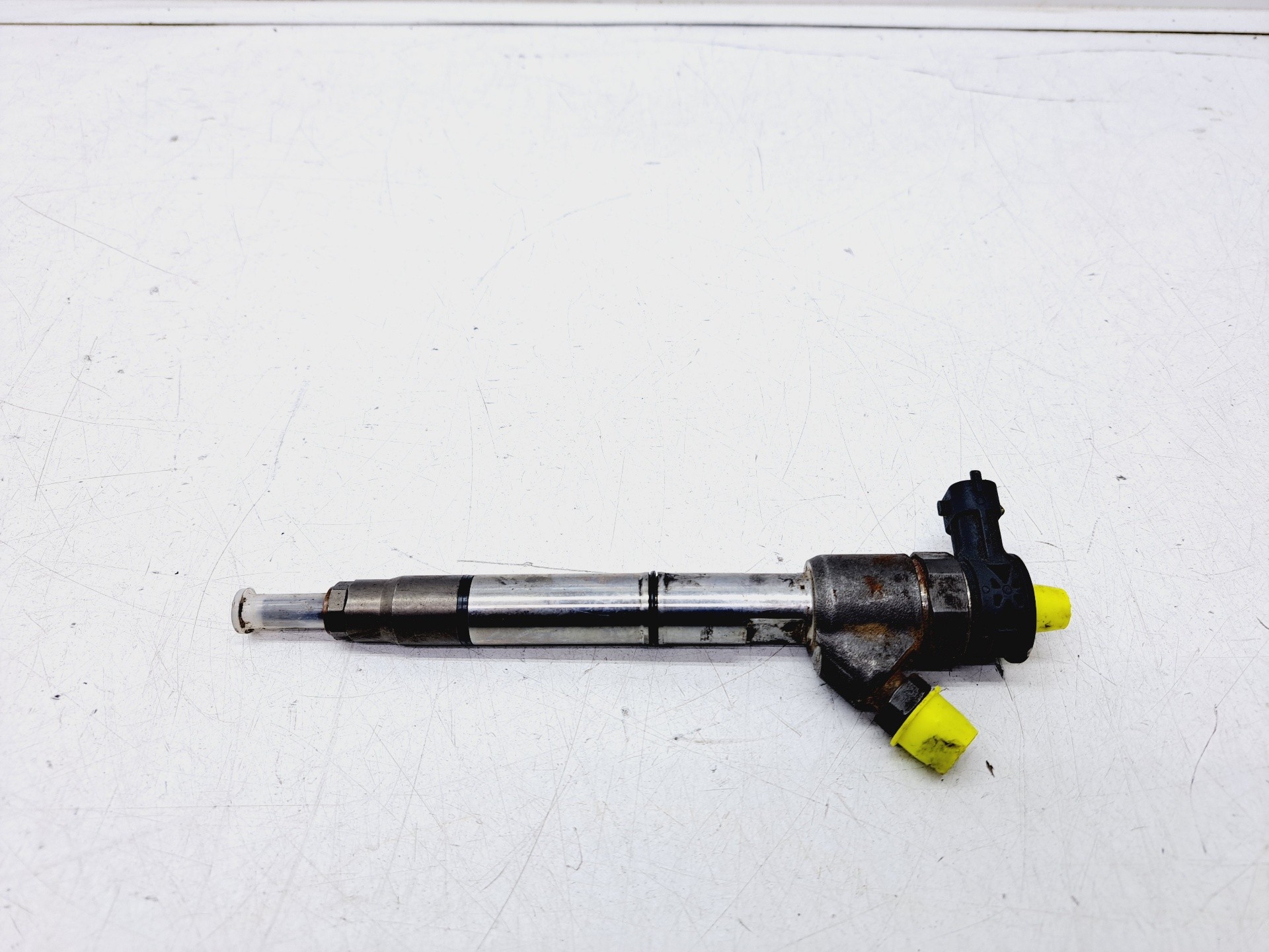 Recambio de inyector para hyundai tucson classic blue referencia OEM IAM 338002A610 BOSCH 338002A610