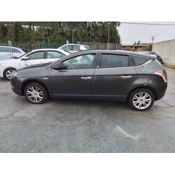 lancia delta (181) del año 2009
