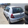 renault clio ii (bb_, cb_) del año 2007