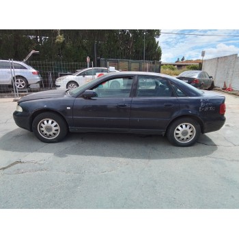 audi a4 berlina (b5) del año 2000
