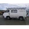 nissan trade 100 del año 1996