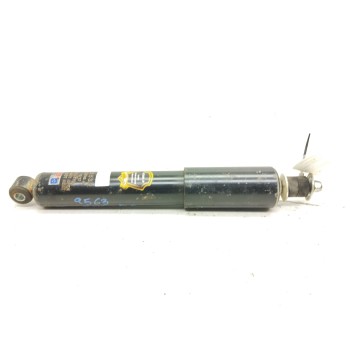 AMORTIGUADOR DELANTERO DERECHO 423093JP 