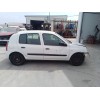 renault clio ii (bb_, cb_) del año 2007