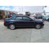 audi a4 berlina (b5) del año 2000