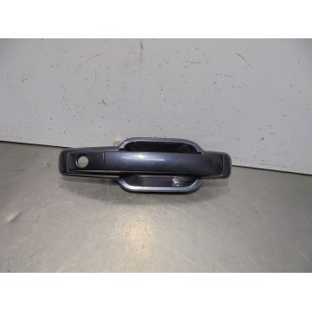 Recambio de maneta exterior delantera derecha para ssangyong actyon sports 2.0 td cat referencia OEM IAM 7245031000  