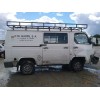 nissan trade 100 del año 1996