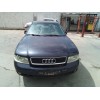 audi a4 berlina (b5) del año 2000