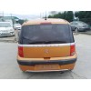 peugeot 1007 del año 2006