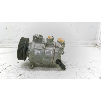 Recambio de compresor aire acondicionado para audi a4 berlina (8w2) básico referencia OEM IAM 8W5816803 4471507492 