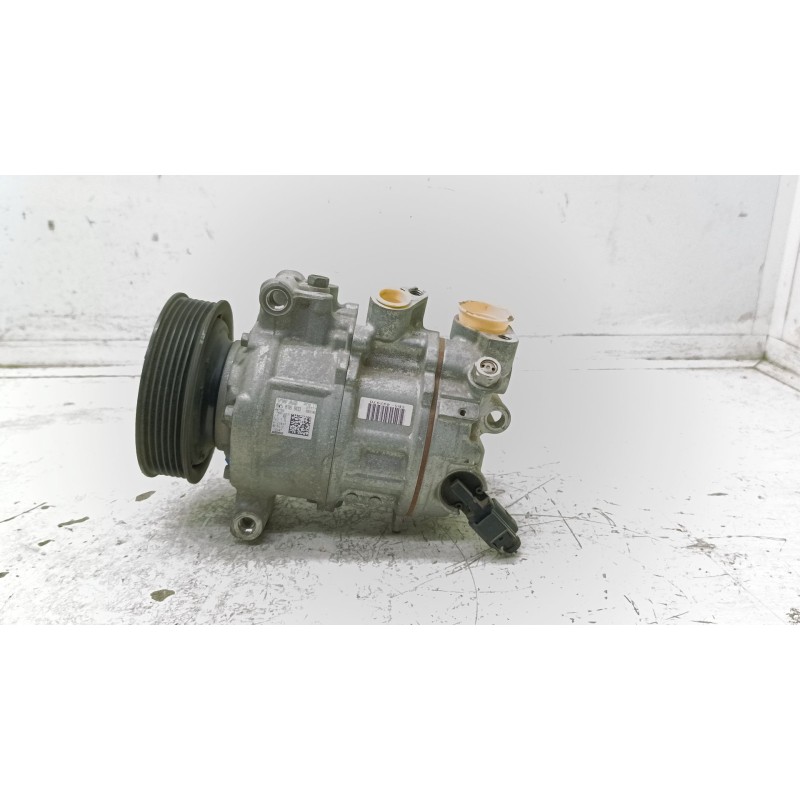Recambio de compresor aire acondicionado para audi a4 berlina (8w2) básico referencia OEM IAM 8W5816803 4471507492 