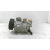 Recambio de compresor aire acondicionado para audi a4 berlina (8w2) básico referencia OEM IAM 8W5816803 4471507492 