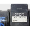 Recambio de caudalimetro para volvo s80 berlina 2.4 (125kw) referencia OEM IAM 9125606 1974000150 DENSO