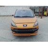 peugeot 1007 del año 2006