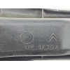 Recambio de refuerzo paragolpes delantero para citroën xsara picasso 2.0 hdi referencia OEM IAM 7414R3 9631301480 