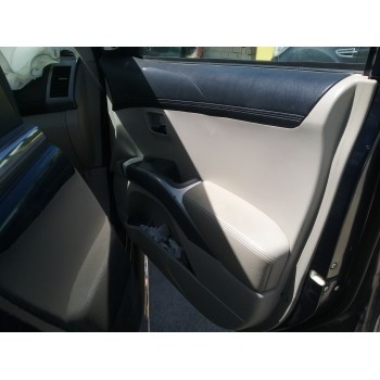 Recambio de guarnecido puerta delantera derecha para mitsubishi outlander (cw0) challenge 4wd referencia OEM IAM   