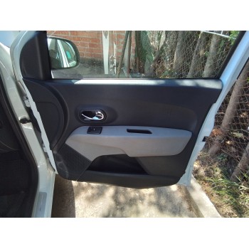 Recambio de guarnecido puerta delantera derecha para dacia lodgy 1.5 dci diesel fap cat referencia OEM IAM   