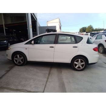 seat toledo (5p2) del año 2004