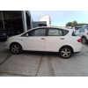 seat toledo (5p2) del año 2004