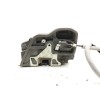 Recambio de cerradura puerta trasera izquierda para bmw serie 1 berlina (e81/e87) 118d referencia OEM IAM 7202147  
