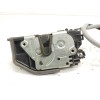Recambio de cerradura puerta trasera izquierda para bmw serie 1 berlina (e81/e87) 118d referencia OEM IAM 7202147  