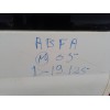 ford transit caja cerrada, corta (fy) (2000 =>) del año 2005