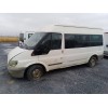ford transit mod.2000 caja abierta del año 2004