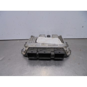 Recambio de centralita motor uce para peugeot 307 berlina (s2) d-sign referencia OEM IAM 9661773380  