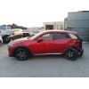 mazda cx-3 del año 2018