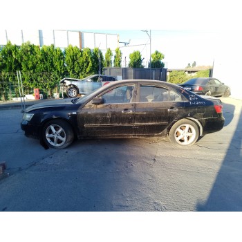 hyundai sonata (nf) del año 2007