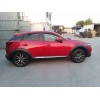 mazda cx-3 del año 2018