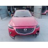 mazda cx-3 del año 2018