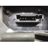 Recambio de cerradura puerta trasera izquierda para bmw serie 1 berlina (e81/e87) 118d referencia OEM IAM 7202147  
