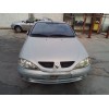 renault megane i coupe fase 2 (da..) del año 2000