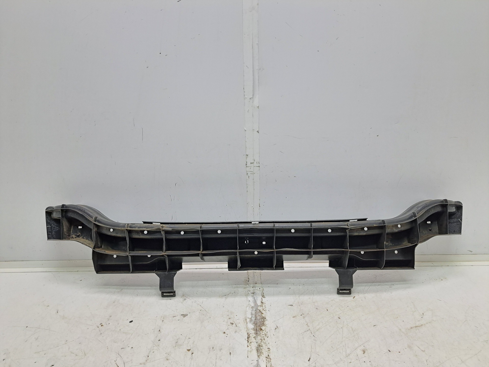 Recambio de refuerzo paragolpes trasero para citroën xsara picasso 2.0 hdi referencia OEM IAM 7414R6  