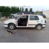 volkswagen golf iii berlina (1h1) del año 1994
