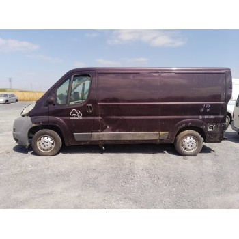 peugeot boxer kombi (rs3000)(333) del año 2010