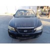 hyundai sonata (nf) del año 2007