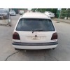 volkswagen golf iii berlina (1h1) del año 1994