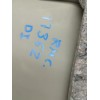 Recambio de guarnecido puerta delantera izquierda para mitsubishi outlander (cw0) challenge 4wd referencia OEM IAM 7221B157ZZ 72