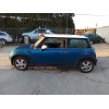 bmw mini (r50,r53) del año 2006