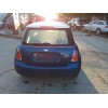 bmw mini (r50,r53) del año 2006