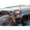 hyundai sonata (nf) del año 2007