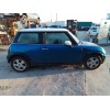bmw mini (r50,r53) del año 2006