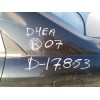 hyundai sonata (nf) del año 2007
