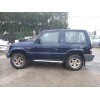 mitsubishi pajero del año 1995