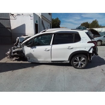 peugeot 2008 (--.2013) del año 2019