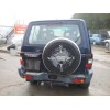 mitsubishi pajero del año 1995